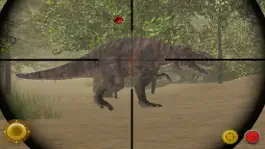Game screenshot Dinosaur Hunter: Jurassic Age 3D hack