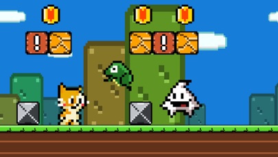 Screenshot #3 pour Super Pixel AVG for bros free games