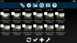 camera suite for gopro hero iphone screenshot 2