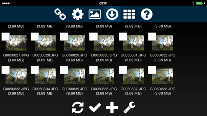 Camera Suite for GoPro Hero Cameras Screenshot 2