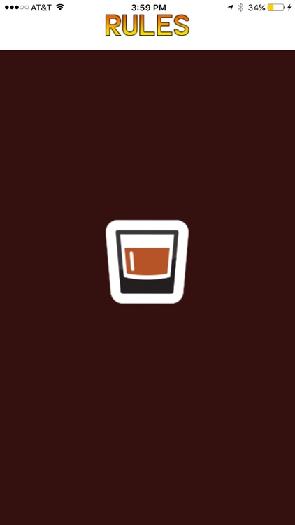 Shot Roulette - The Drinking Game
