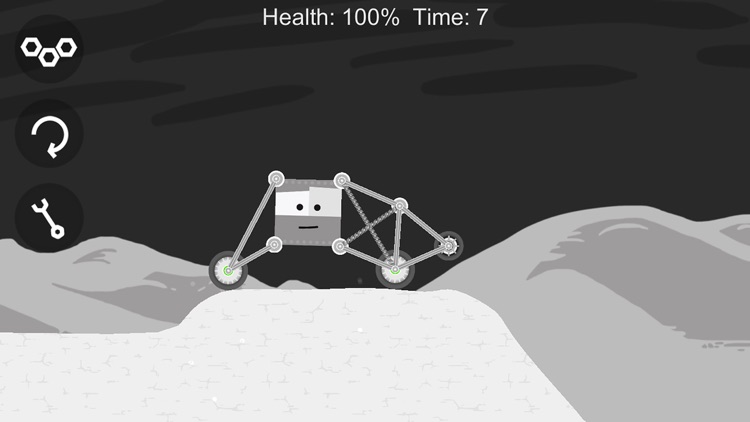 Rover Builder by Hatfuls