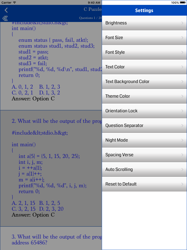 c,c++ debugging programs screenshot 8