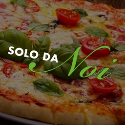 Pizzeria Solo da Noi