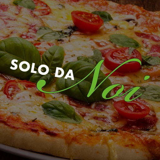 Pizzeria Solo da Noi