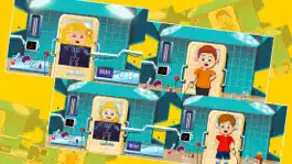 Game screenshot Hospital Dash - Kids Care apk
