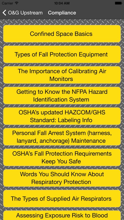 Safety Moments by Total Safety