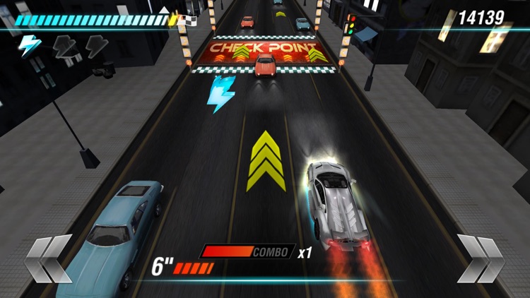 Clash of Cars - Free Car Shooting & Racing Games screenshot-3