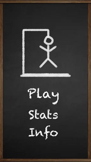 WordHangman(圖2)-速報App