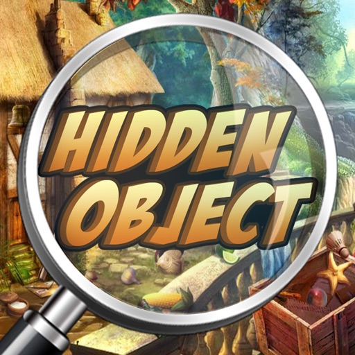 Hidden Object - Secret Of Crime Mafia Gangster iOS App