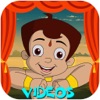 Chhota Bheem Videos - iPhoneアプリ