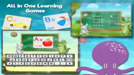 Game screenshot ABC Keyboard Learning - Keyboard Practice For Children hack