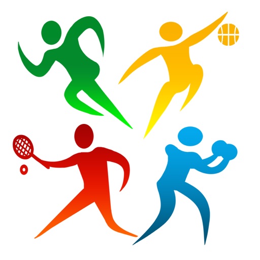 Which Olympics Discipline Are You Into? - Personality Test for Rio 2016 iOS App