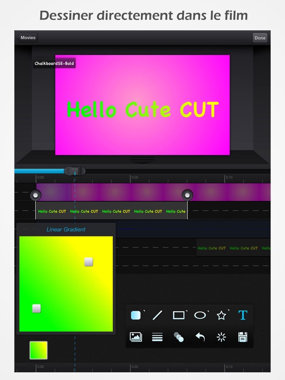 Cute CUT Pro Cute CUT Pro