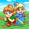 SwapQuest is a captivating new mix of easy-to-learn puzzle mechanics and old-school RPG elements