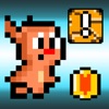 Super Pixel AVG World - for jp free game - iPhoneアプリ