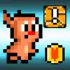 Super Pixel AVG Squirrel World - for free game contact information