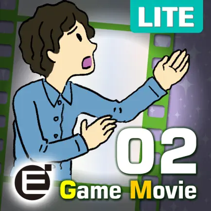 Game Movie 02 TsuccoMania Lite Cheats