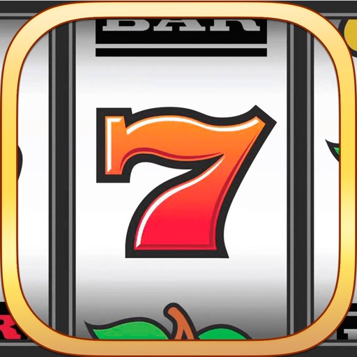 777 Las Vegas Slots Gambler icon