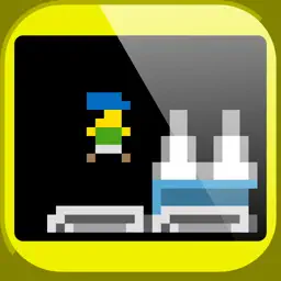 TrapAdventure -Hardest Retro Game app icon