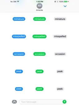 Autocorrect Correct screenshot 6