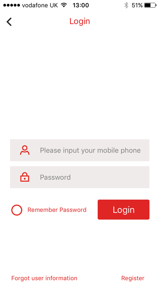 #5. ERA Invincible Alarm App (iOS) 由: ERA HOME SECURITY LIMITED