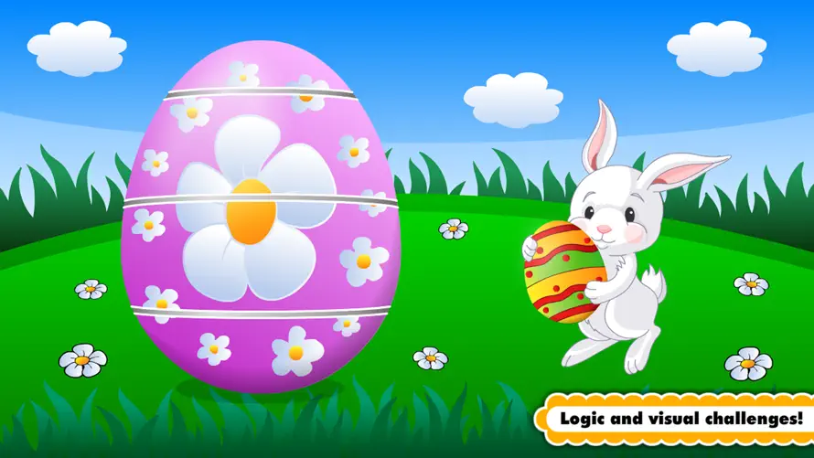 Educational games for kids girls & boys apps free! screenshot 5