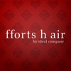 fforts h air