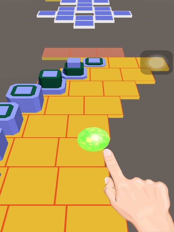 Just Rolling 3d : Amazing Run Fall Down Games