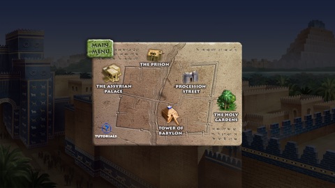 Screenshot #5 for Babylonian Twins