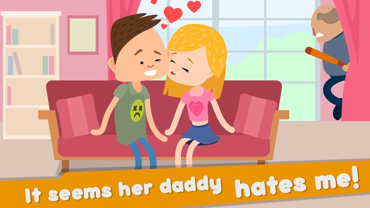 Teenagers Dumb Ways in School Free