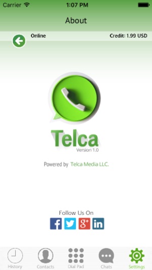 Telca(圖2)-速報App