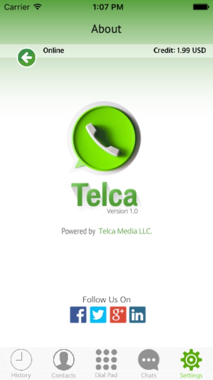 Telca