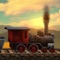 Train Driving Games - Free train games, delivery simulator