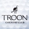 Do you enjoy playing golf at Troon Country Club in Arizona