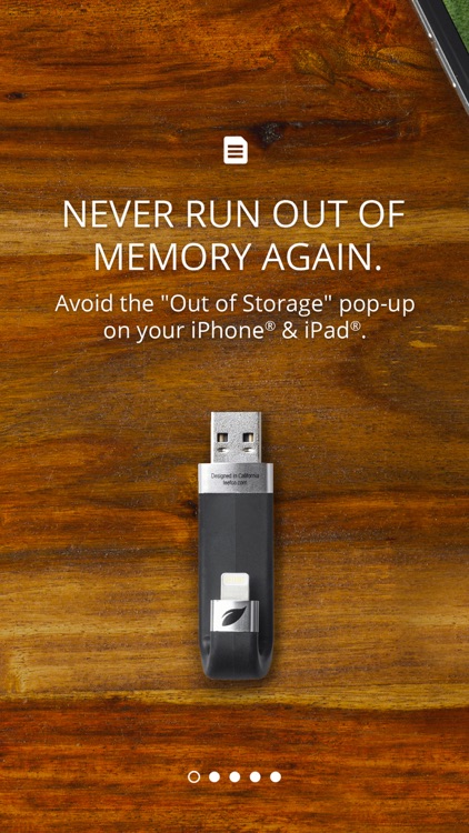 MobileMemory