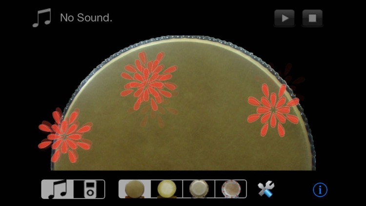 Taiko Spirits MAX for iPhone