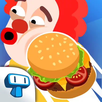 Fast Food Madness - Food Tossing Frenzy Cheats