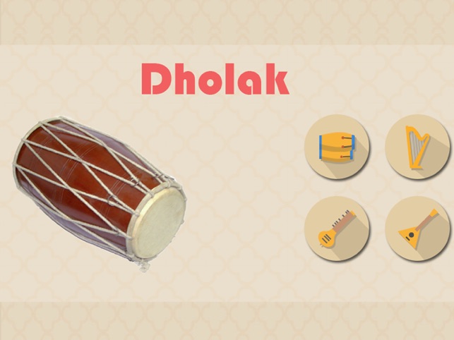 Sai Musical Sheesham Wood Studio Style Dholak(Dholki). : Amazon.in: Musical  Instruments