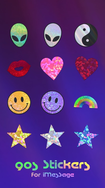 90s