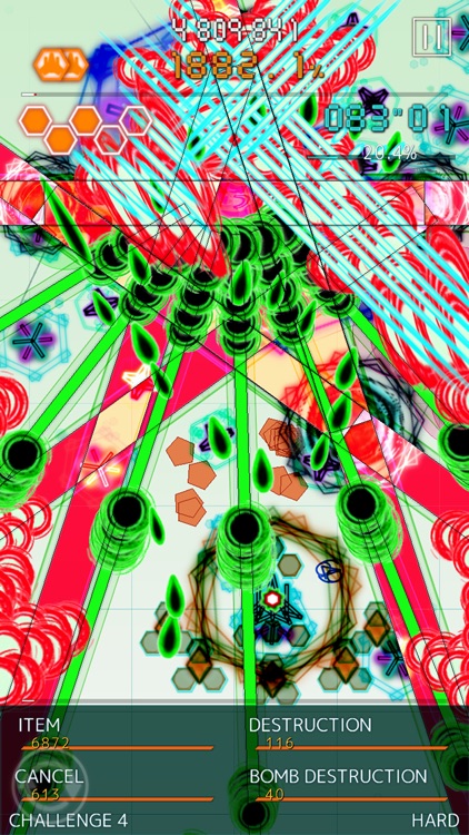 Bullet Hell Monday screenshot-0