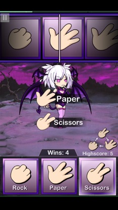 Anime Arcade screenshot 3