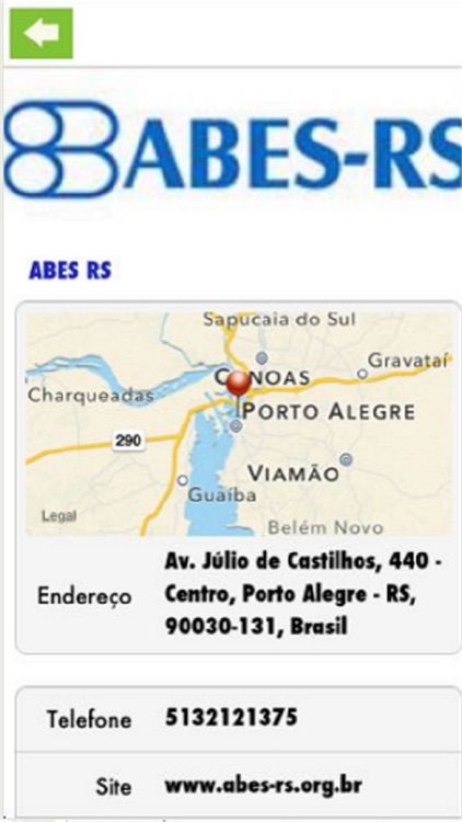 SIQA Qualidade Ambiental