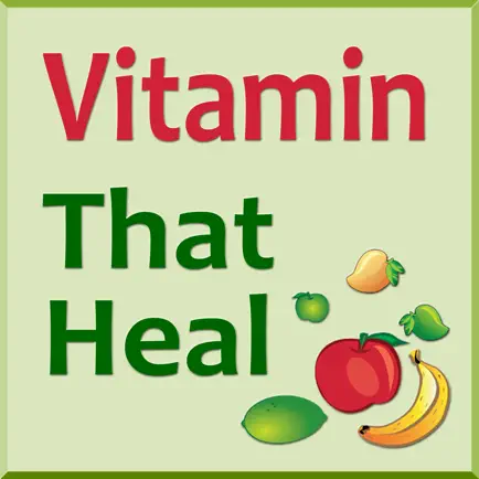 Vitamin that heals Cheats