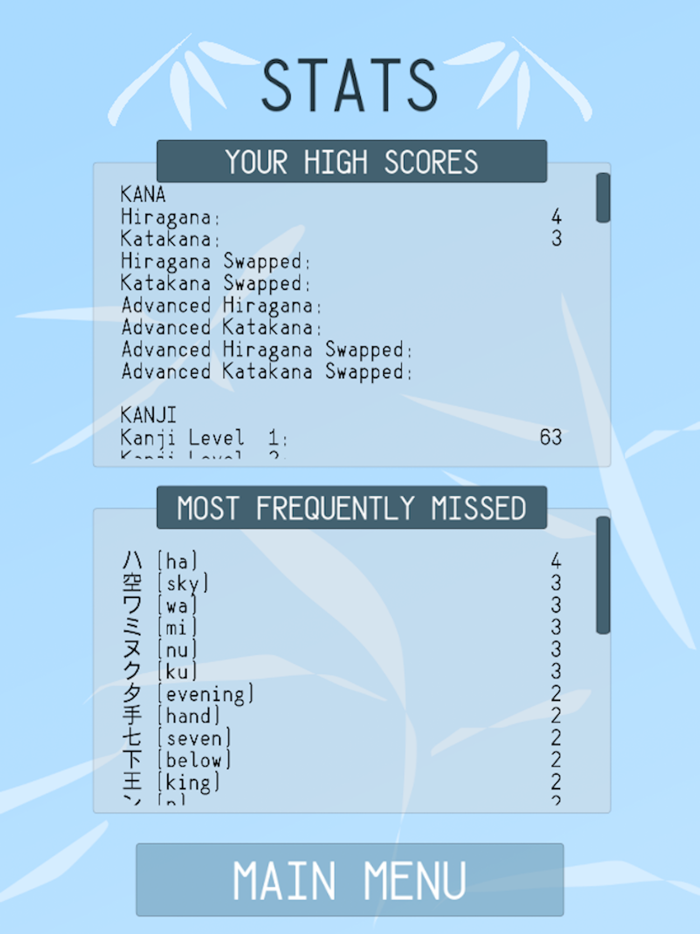 Kanji And Kana Master