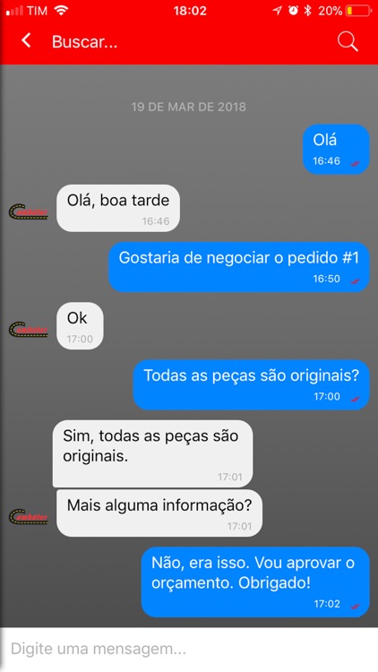 Combáter Comércio De Baterias screenshot-3