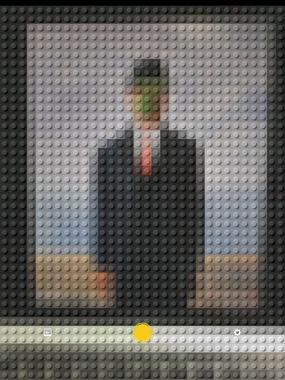 Screenshot #4 pour BrickCam