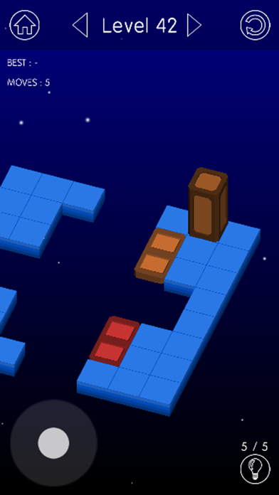 Think Block screenshot 4