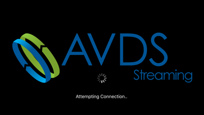 How to cancel & delete AVDS Streaming from iphone & ipad 3