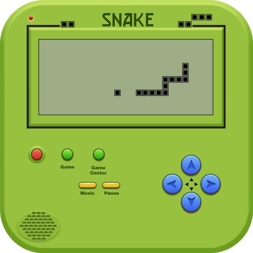 Cool Snake World iOS App